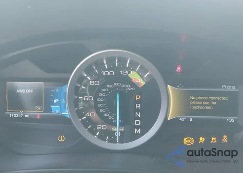 2015 Ford Explorer Xlt from USA, damaged, VIN 1FM5K8D85FGC32796